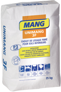AGIR produit unimang 3F